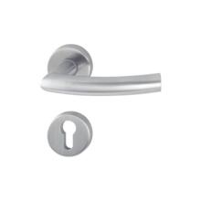 Poignée sur rosace trondheim