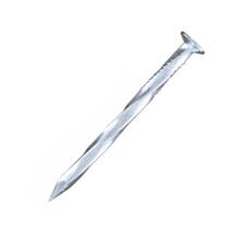 Pointe torsadee claire