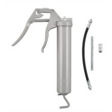 Pompe a graisse + bec rigide + flexible