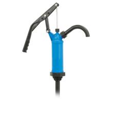 Pompe a levier pp auto amorcante