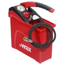 Pompe epreuve compacte 50 bar 1/2 -3/8 5l