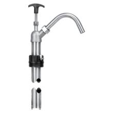 Pompe inox joint ptfe srl945 36l/min