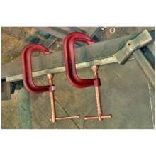 Presse a vis special soudure