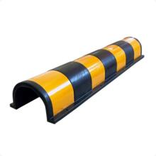 Protection de tube + canal