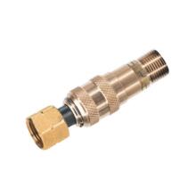 Raccord rapide + tetine pour manche 600/602/620/640/650