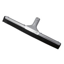 Raclette metal mousse noire