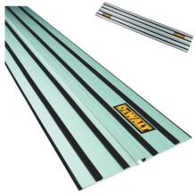 Rail de guidage scie dewalt