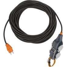 Rallonge powerblock