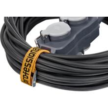 Rallonge powerblock