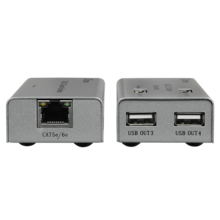 Rallonge usb utp 50m