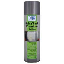Revetement galva pack premium brillant