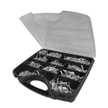 Rivet aveugle multi serrage coffret 500 pcs