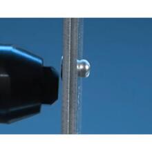 Rivet aveugle tige inox