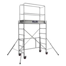 Rolly, ht plancher 1,80 m