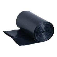 Rouleau de 10 sacs à gravats - 70l