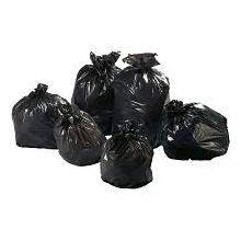 Rouleau de 10 sacs à gravats - 70l