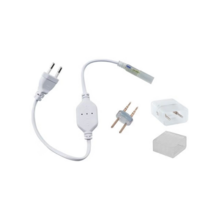 Rouleau ruban led + kit accessoires