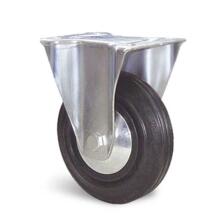 Roulette manutention