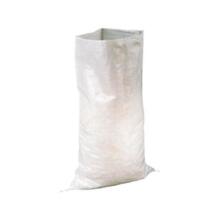 Sac gravat pp tisse blanc 55 x 95 (carton 250 - 25 paquets de 10 pcs)