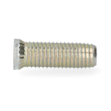 Sachet 4 vis ancrage direct 2 lames 37,5mm