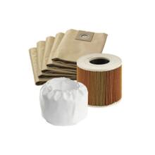 Sacs et filtres pour aspirateur karcher
