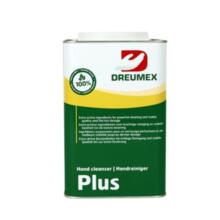 Savon gel "plus" microbilles