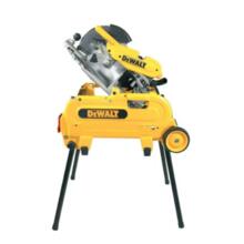 Scie à onglet sur table d27107