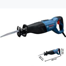 Scie sabre 1250w gsa 12-30