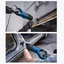 Scie sabre 1250w gsa 12-30