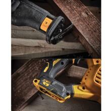 Scie sabre avantage 18-54v cap 300mm tstak