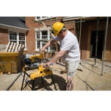 Scie sur table dw743n