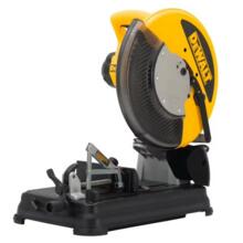 Scie tronçonneuse à disque carbure dw872