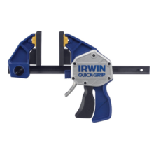 Serre joint quick grip 1250 mm