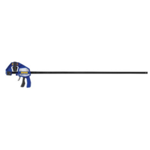Serre joint quick grip 1250 mm