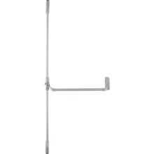 Présentation SERRURE ANTI-PANIQUE IDEA BARRE Serrure anti-panique idea barre