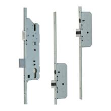 Serrure antipanique multipoints 833p