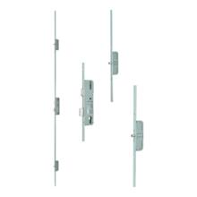 Serrure as4350 hors gamme - têtiere 26+