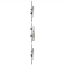 Serrure as4640 standard - têtière 24