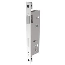 Serrure boitier cylindre 35