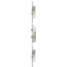 Serrure bs2600 standard - têtière 16