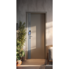 Serrure connectée kibolt home