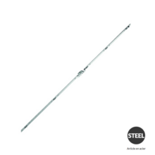 Serrure rouleau formula - entraxe 17