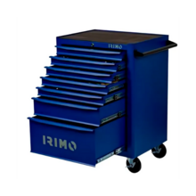 Servante 7 tiroirs - 208 outils