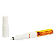 Stylo de retouche pvc