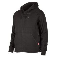 Sweat à capuche chauffant m12™