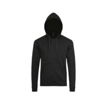 Sweat zippé à capuche