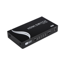Switch hdmi