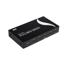 Switch hdmi