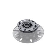 Tete autonivelante dalles pour arkimede ecarteurs 2 mm