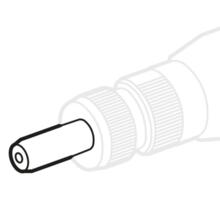 Tirant pour sertisseuse e-412na